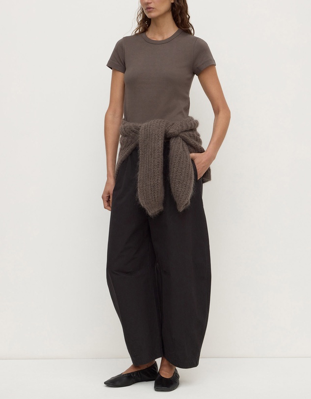 Assembly Label - Lyla Cap Sleeve Tee