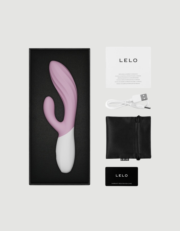 LELO - Ina Twist