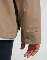 Johnny Bigg - Anakin Utility Zip Jacket