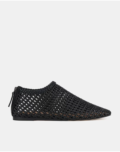 Rollie - Trina Weave Boot