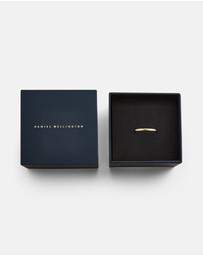 Daniel Wellington - Classic Arch Ring 2.5mm