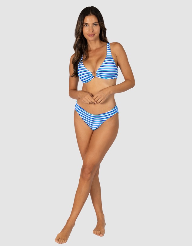 Baku Swimwear - Capri Regular Bikini Bottom
