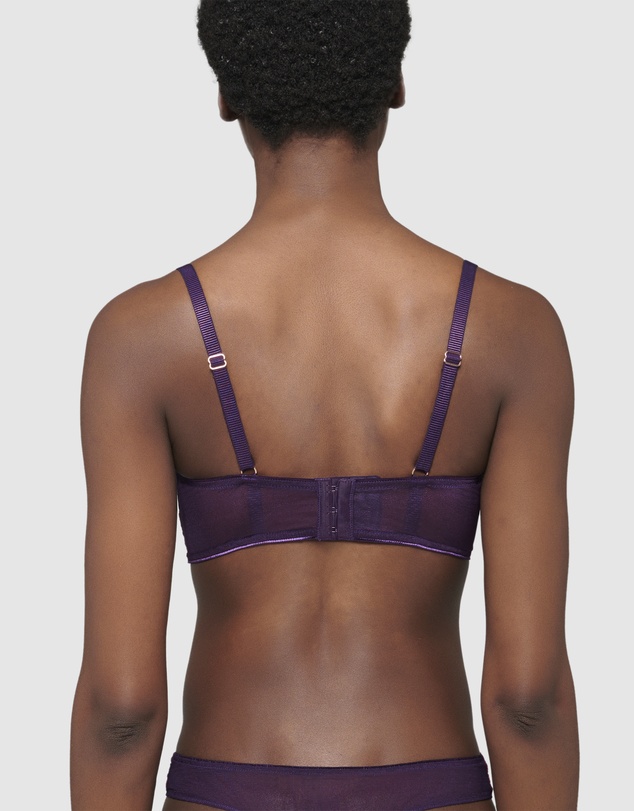 Simone Perele - Celeste Half Cup Bra