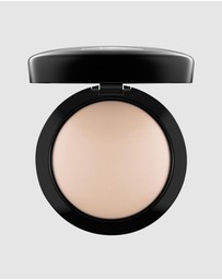 MAC - Mineralize Skinfinish Natural