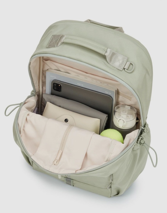 Samsonite - Ac+ive-Lite Weekender Backpack
