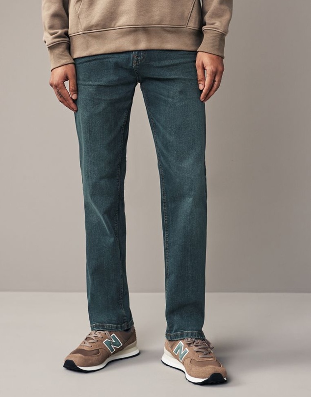 NEXT - Essential Stretch Jeans Skinny Fit