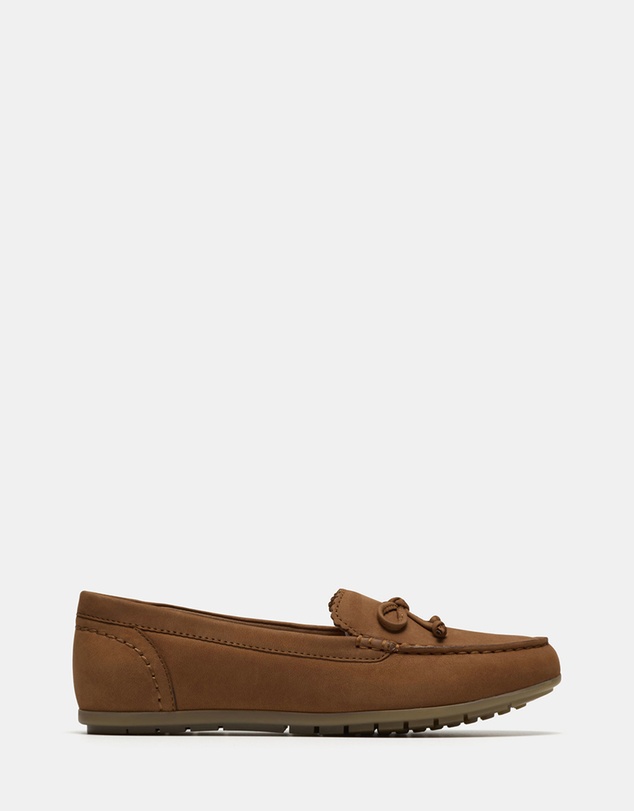 Clarks - Elliotte Sail Tan