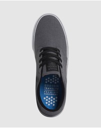 Kustom - Mens Layday Sneakers