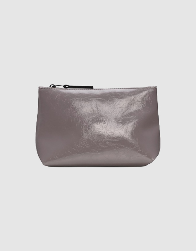 RAINS - Cosmetic Bag Cinder Glaze