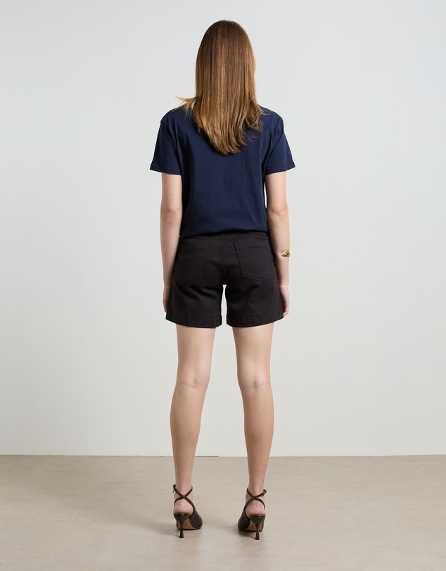 DRICOPER DENIM - Zaplin Shorts