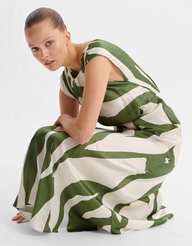 Morrison - Zinnia Dress