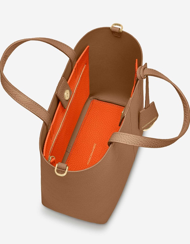 Maison De Sabre - The Small Soft Tote