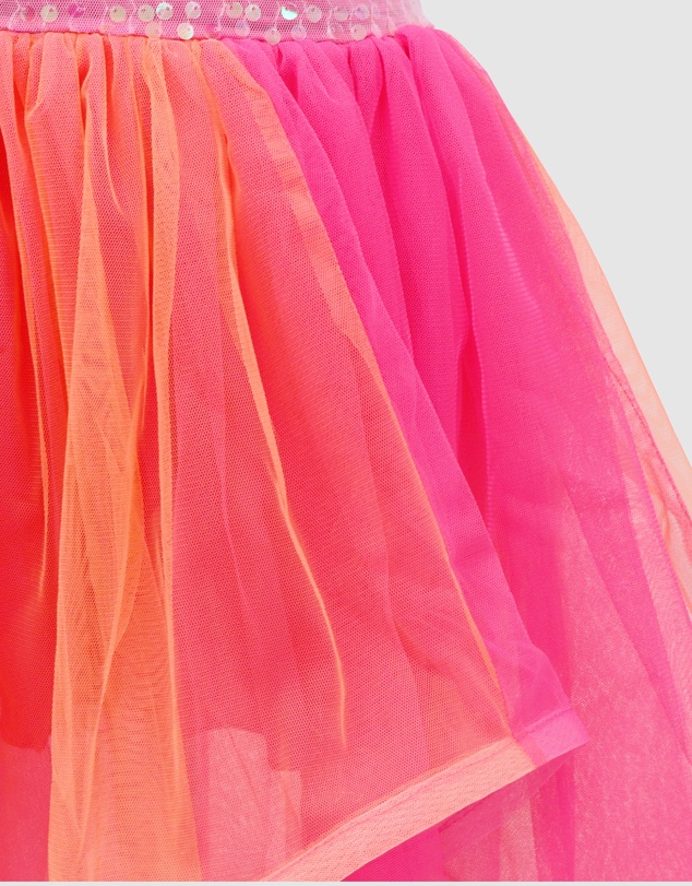 Pink Poppy - Fairy Sparkle Dress