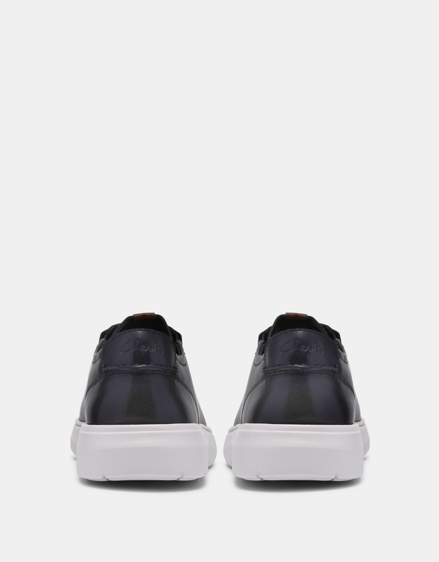 Clarks - Flexwell Lace Black