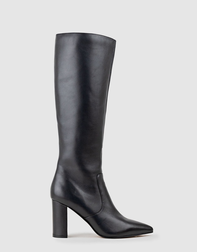 Edward Meller - VAIN85 Knee High Boot