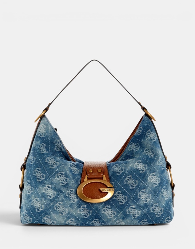 GUESS - Camden Shoulder Bag