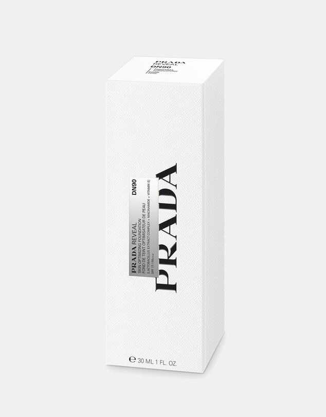 Prada - Prada Reveal Skin Optimizing Foundation