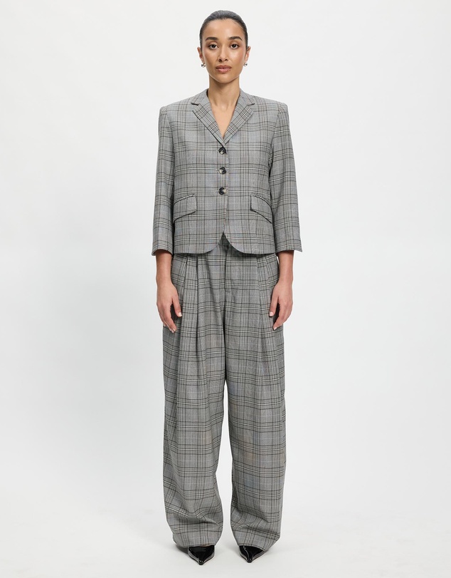 Lindsay Nicholas New York - Madison Ave Trousers