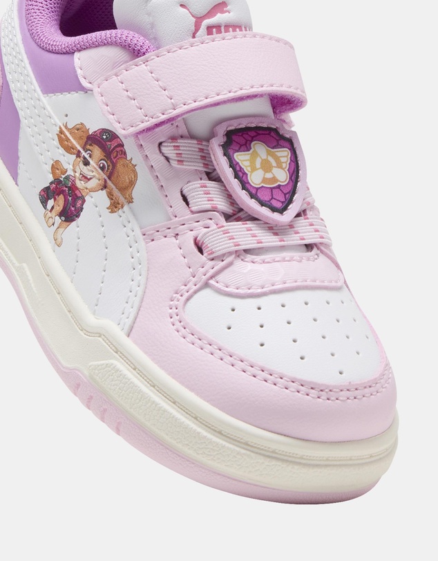 Puma - Caven III Paw Patrol Self-Fastening Infant