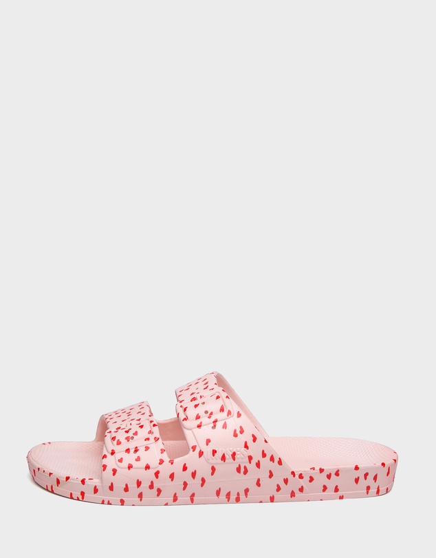 Freedom Moses - Slides - Unisex