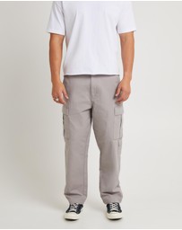 Spencer Project - Surplus Ripstop Cargo Pants