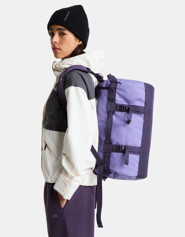 The North Face - Extra Small Base Camp Duffle Bag