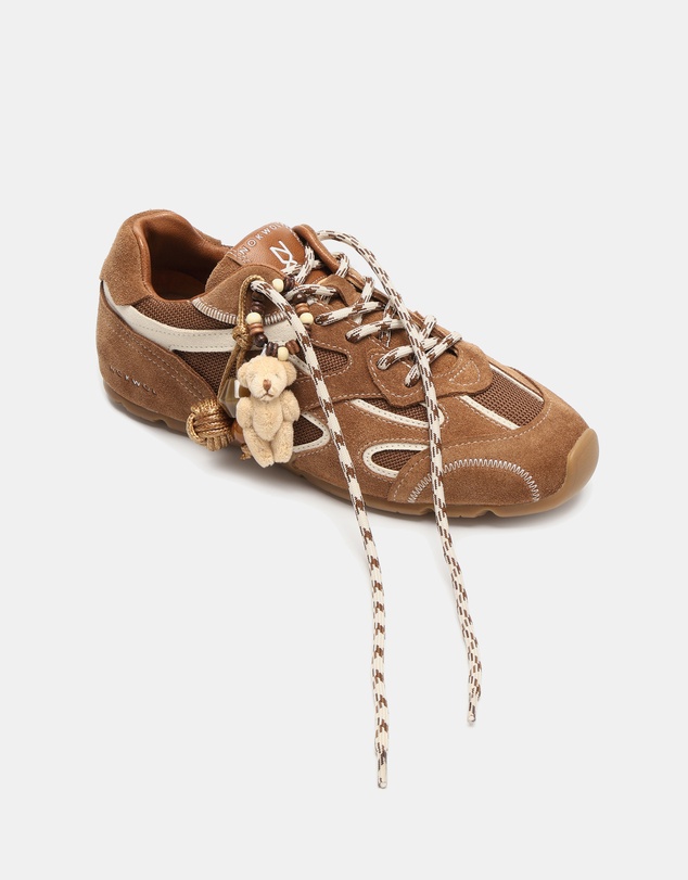 Nokwol - Alpha Sneakers