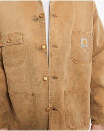Vintage by The Real Deal - Pre Loved - Vintage Carhartt 'Michigan' Jacket