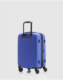 Nere - Stori Carry-On 55cm Suitcase