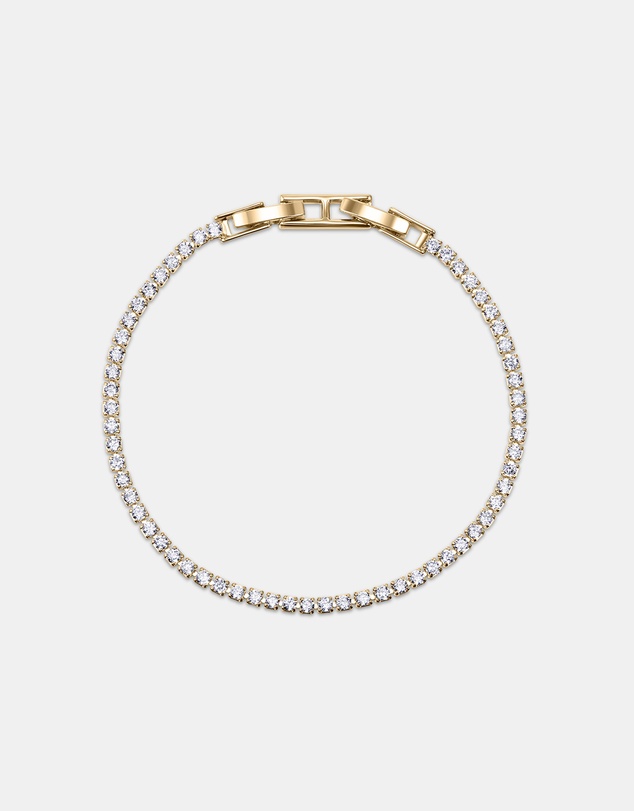Mestige - Olivia Bracelet - 18K Gold Plated