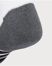 adidas Performance - Performance CLIMACOOL Cushioned Low Socks 3 Pairs Unisex