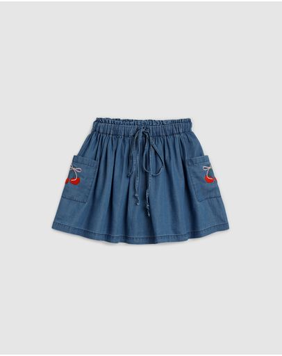 Chambray