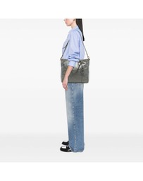 Pre-Loved by Azura Reborn - Pre-Loved Vitello Shine Satchel