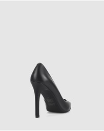 Siren - Cicely Stiletto Pumps