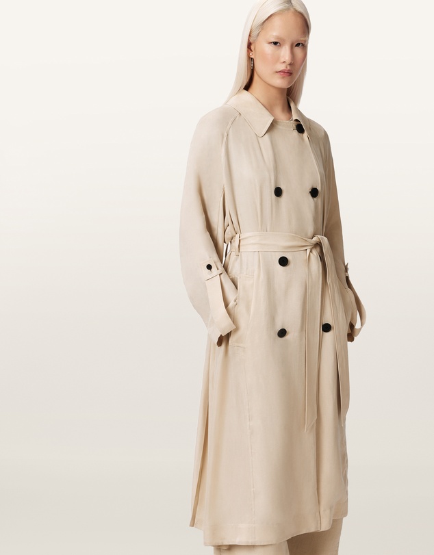 AllSaints - Lizie Trench