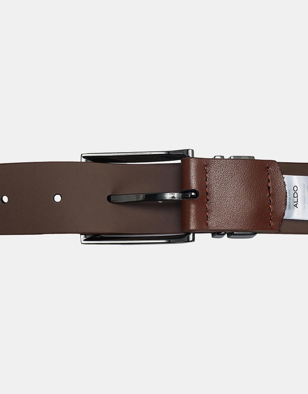ALDO - Beidlemann Leather Belt