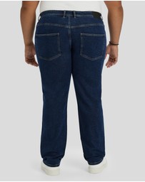 Johnny Bigg - Ronnie Tapered Fit Jean