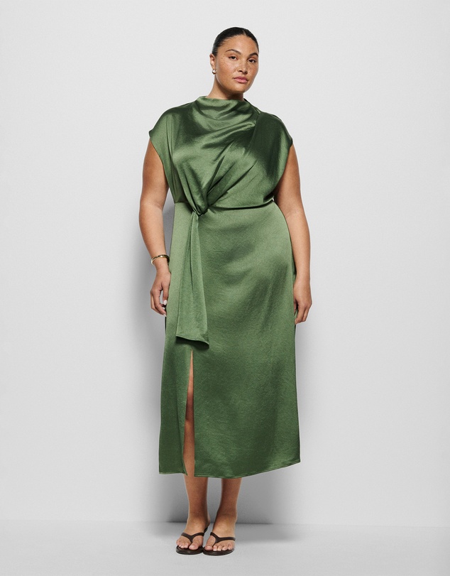 Commonry - Sophia Dress