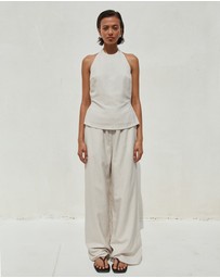 Seven Wonders - Heather Pant