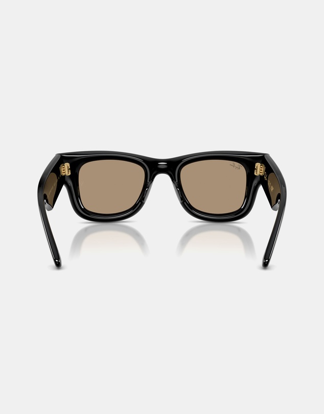 Ray-Ban - Wayfarer Puffer