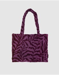 Bambury - Nori Tote Bag