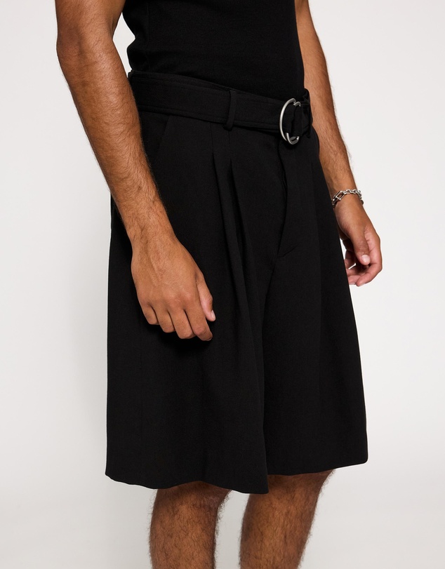 Nanushka - Derulo Shorts