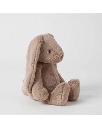 Jiggle and Giggle - Taupe Bunny Medium
