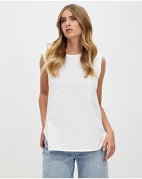 White By FTL - Fia Tank