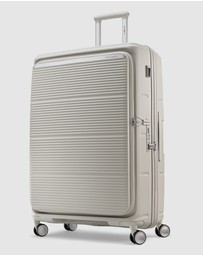 Samsonite - Paralux Suitcase Suitcase 81Cm Expandable