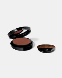 Giorgio Armani - Luminous Silk Glow Fusion Powder