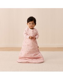 ergoPouch - Side Zip Premium Sleeping Bag 3.5 TOG - Babies-Kids