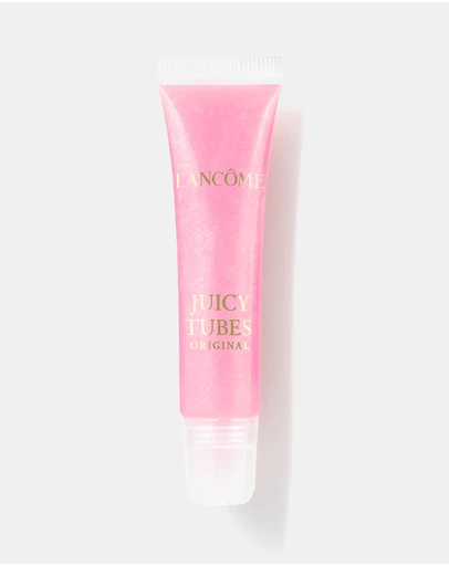 Lancome - Juicy Tubes Lip Gloss