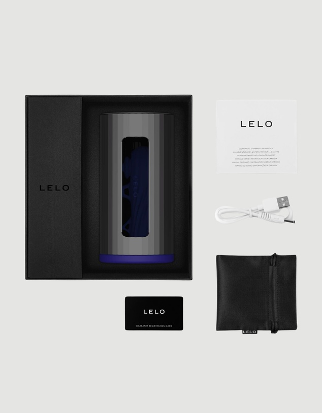 LELO - F1S V2