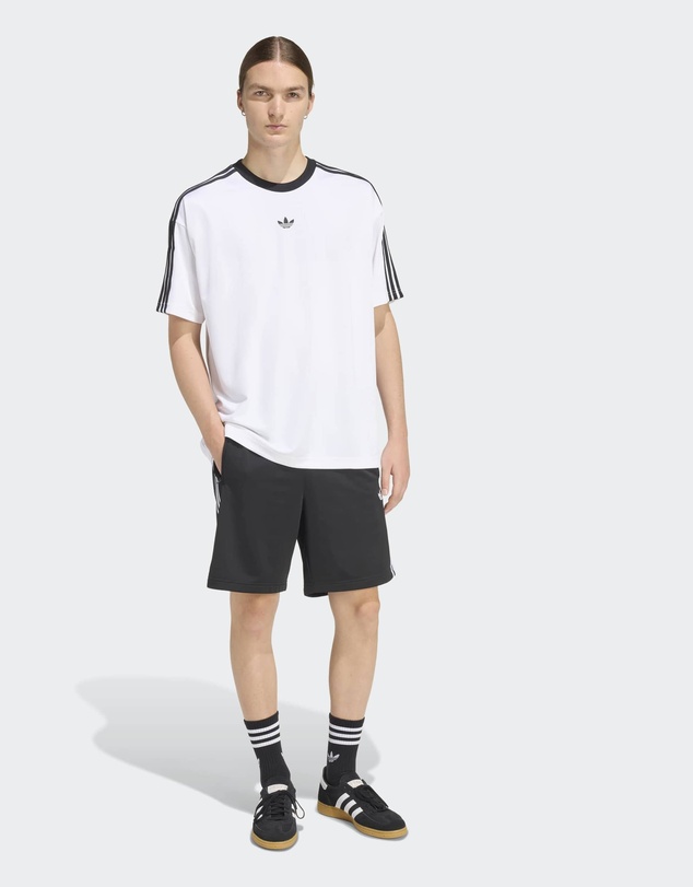 adidas Originals - adidas Adicolor Jacquard Jersey Mens